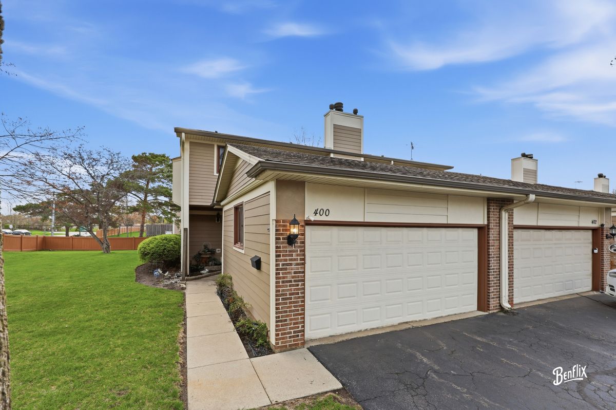 400 Bluebird Lane, Deerfield, IL 60015