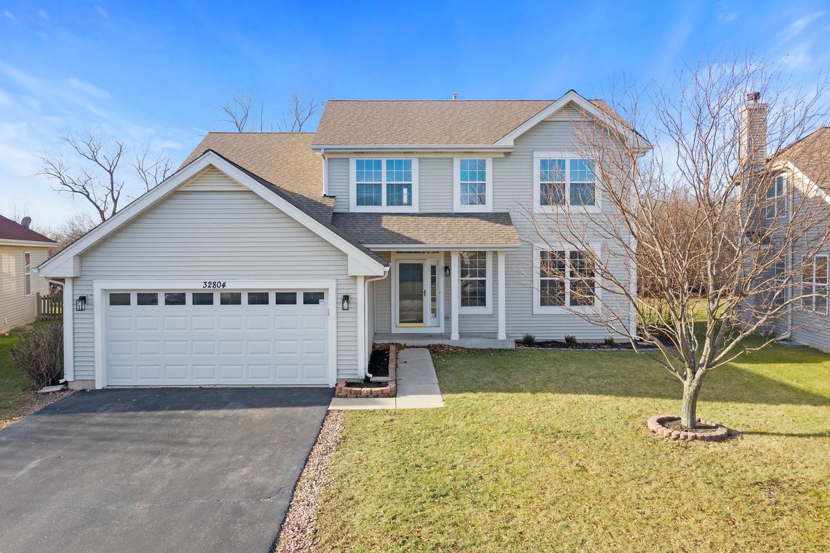 32804 Bending Creek Road, Lakemoor, IL 60051