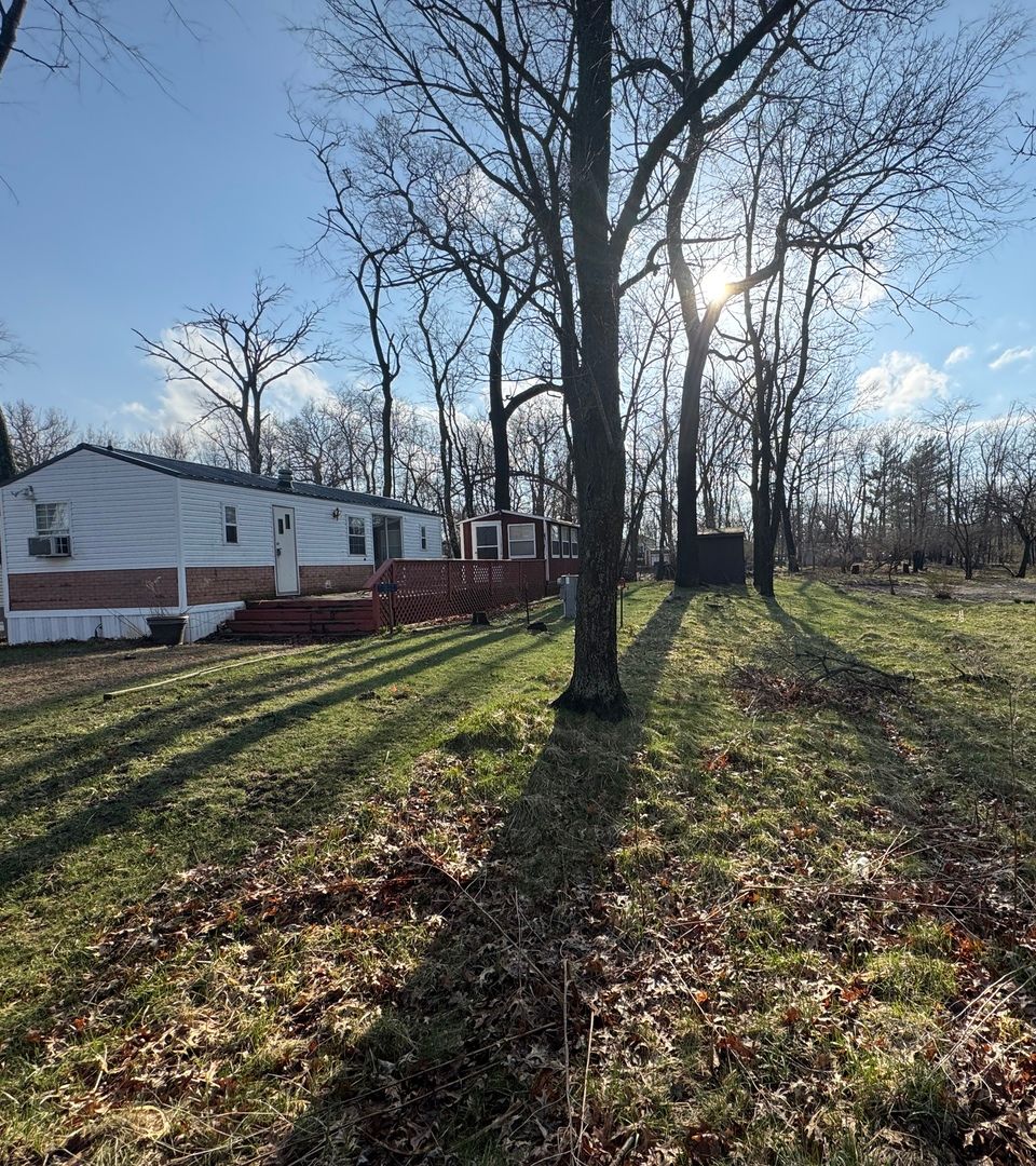 16-157/158 Woodhaven Lakes, Sublette, IL 61367