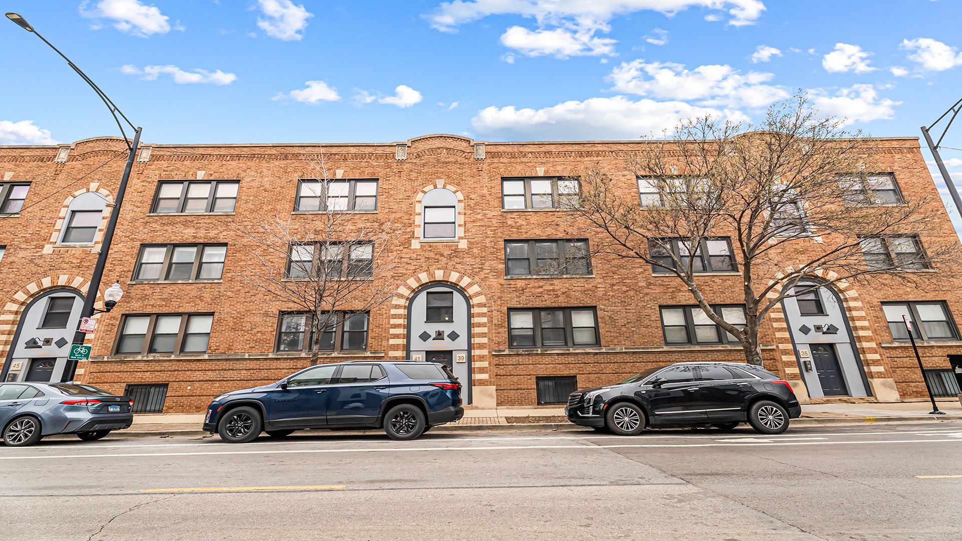 39 N Paulina Street #2 — Chicago, IL 60612