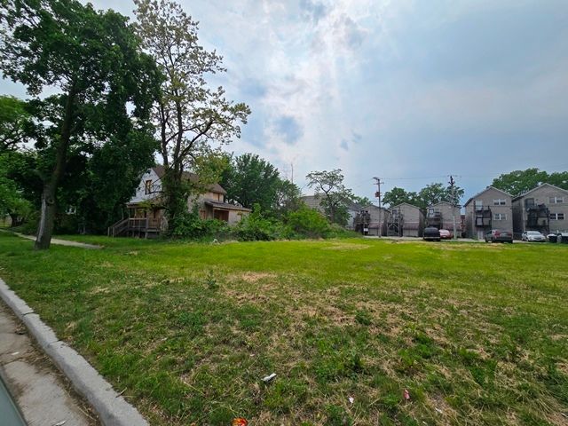 6336 Eggleston Avenue, Chicago, IL 60621