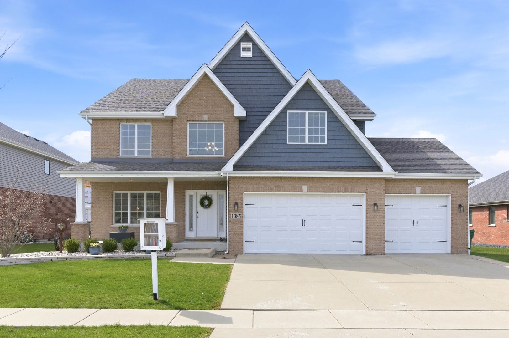 1385 Overton Drive — Lemont, IL 60439