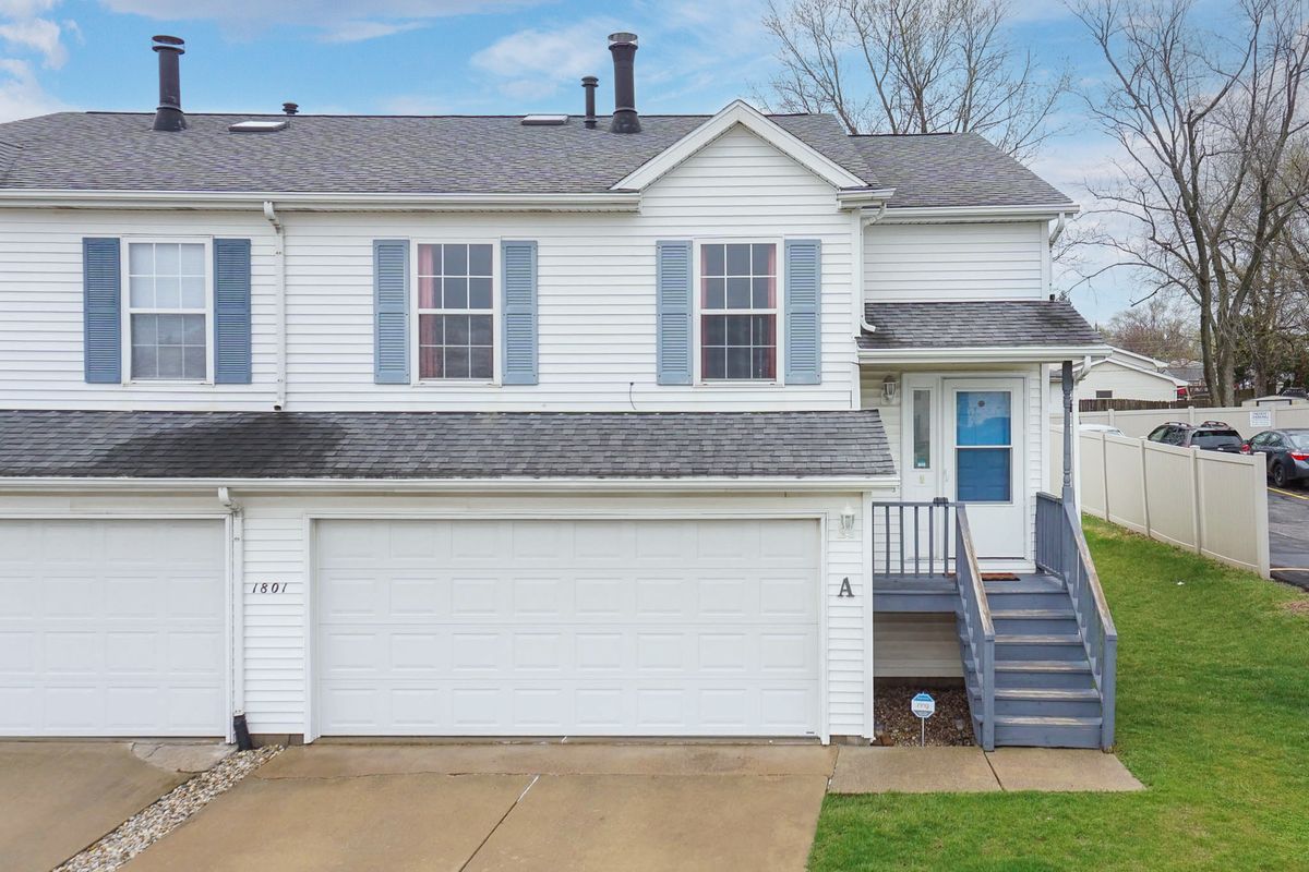 1801 Clearwater Avenue, Bloomington, IL 61704
