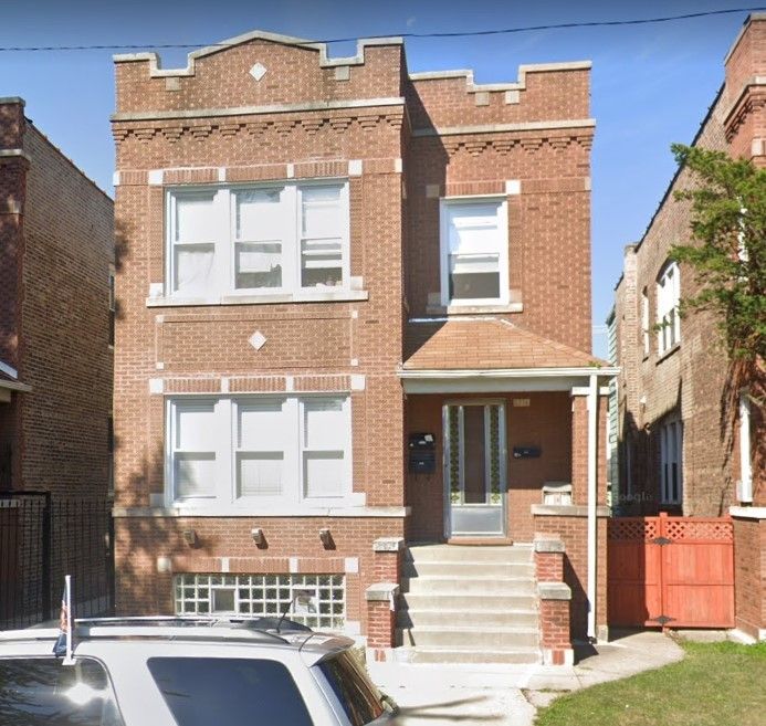 2314 Laramie Avenue, Chicago, IL 60639