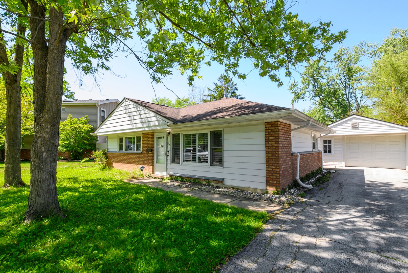 336 Mohawk Street — Park Forest, IL 60466
