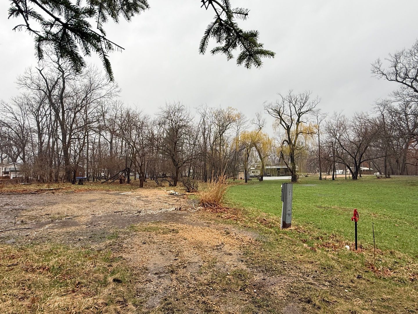 16-156 Woodhaven Lakes — Sublette, IL 61367