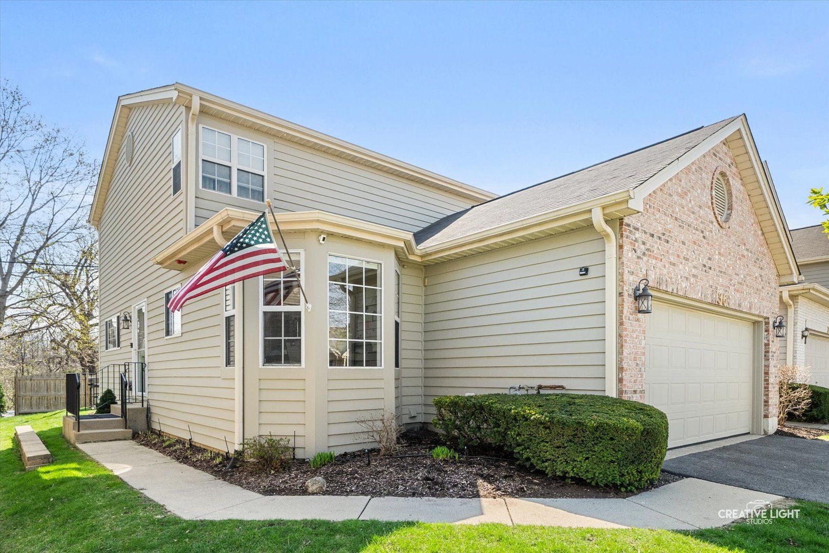 36 Townsend Circle — Naperville, IL 60565