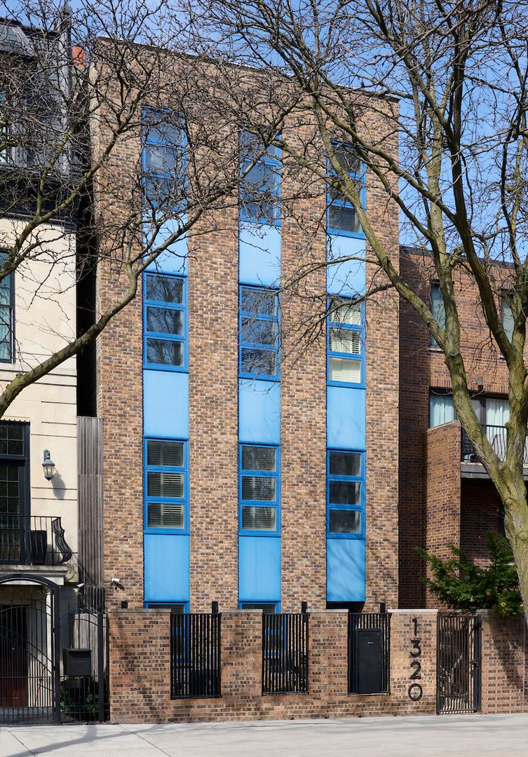 1320 lasalle Street, Chicago, IL 60610