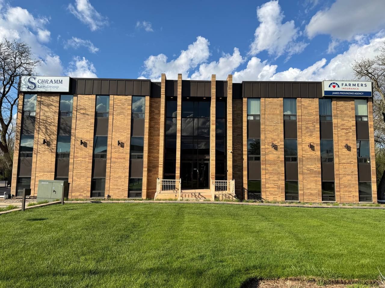 240 E Lake Street — Addison, IL 60101