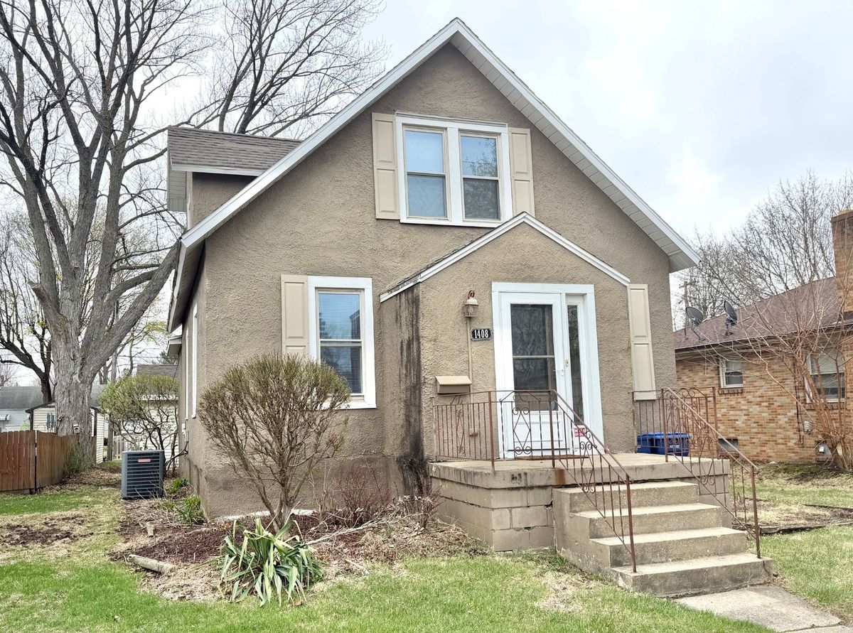 1408 Creve Coeur Street, Lasalle, IL 61301