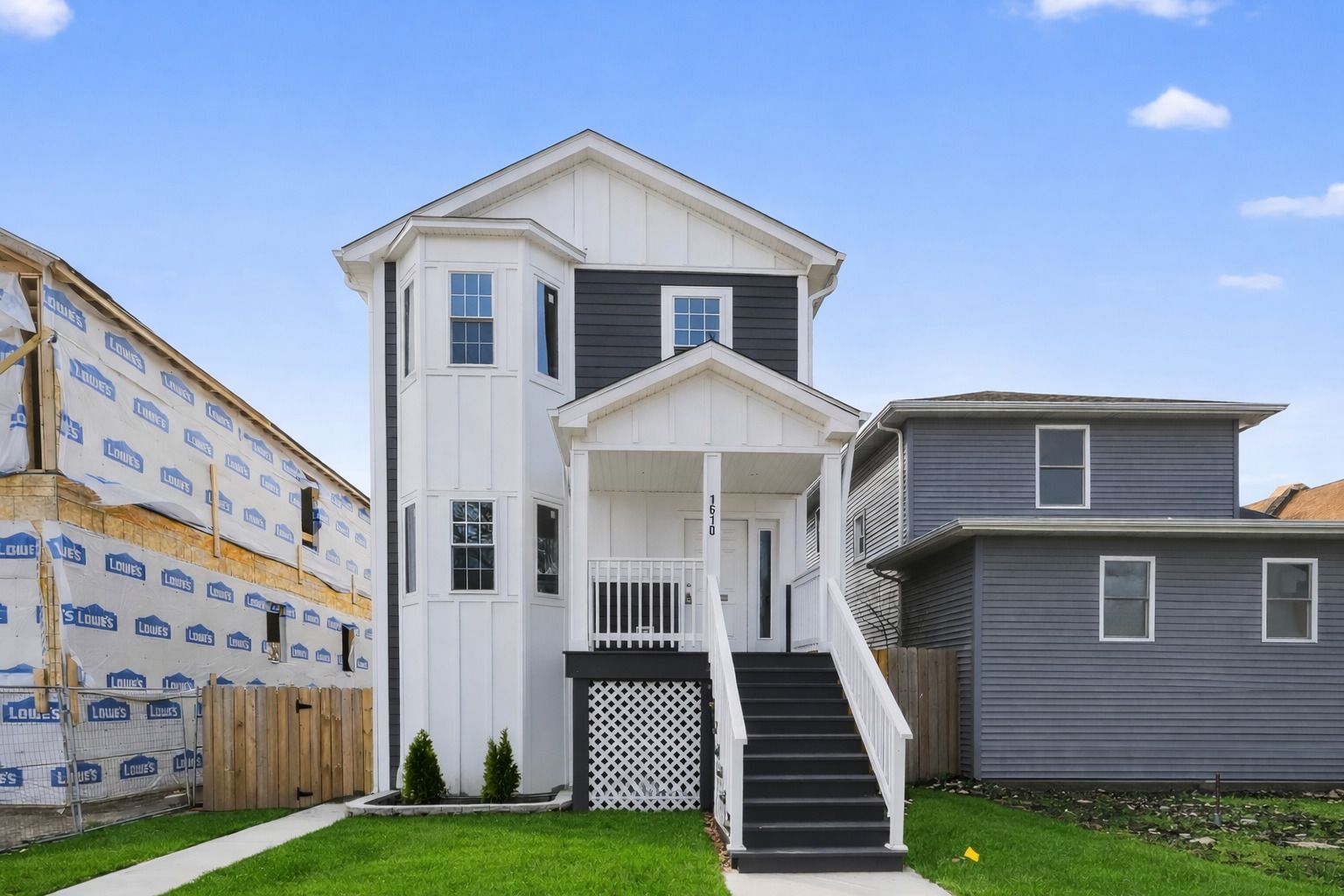 1610 S Fifth Avenue — Maywood, IL 60153