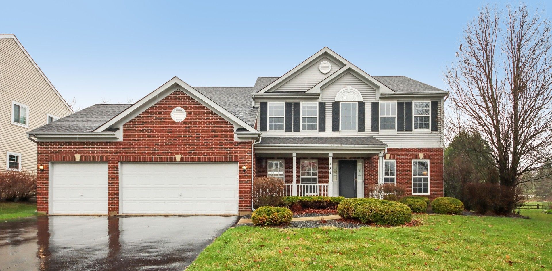 224 Cross Creek Lane — Lindenhurst, IL 60046