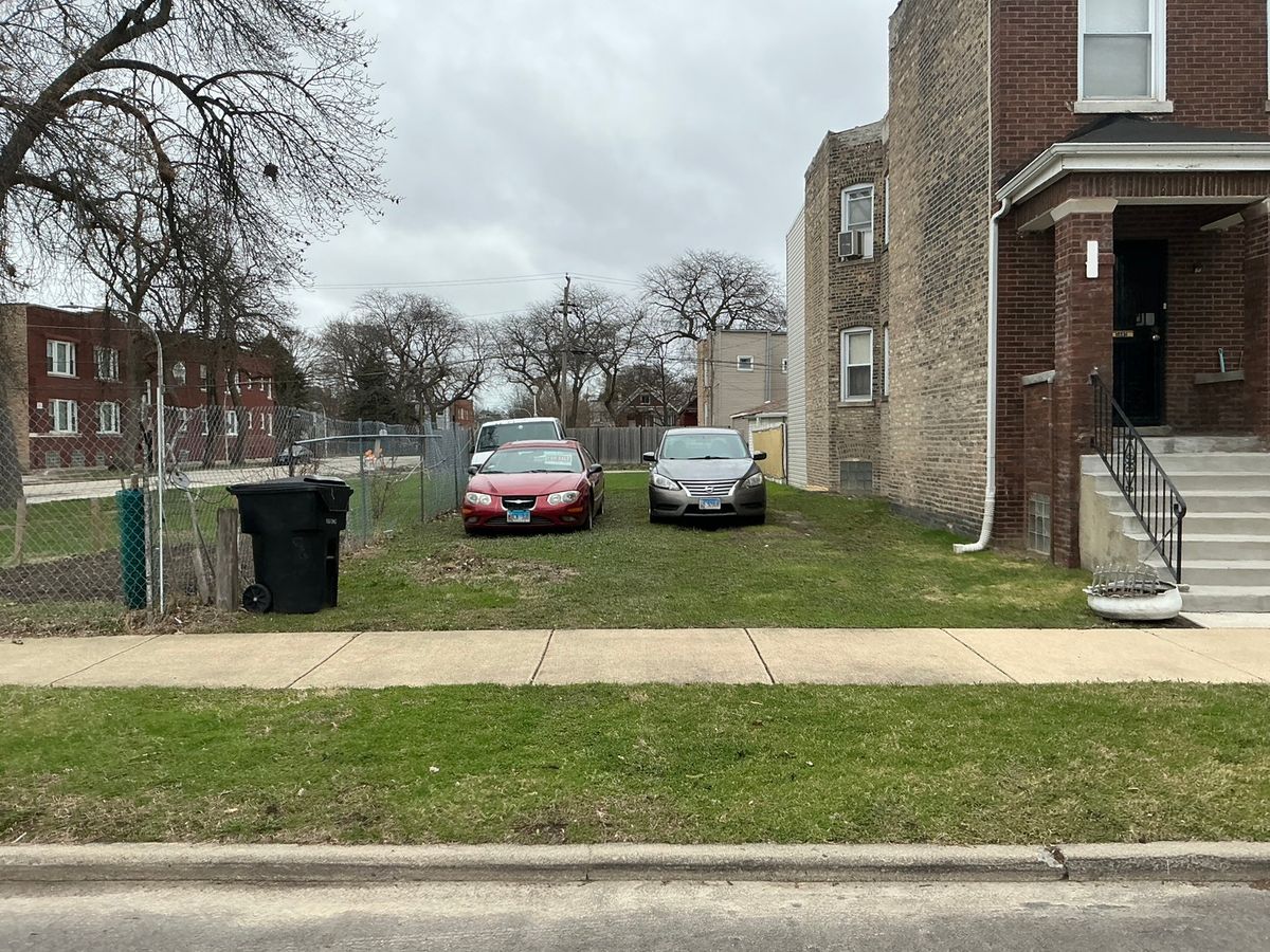5603 Aberdeen Street, Chicago, IL 60621