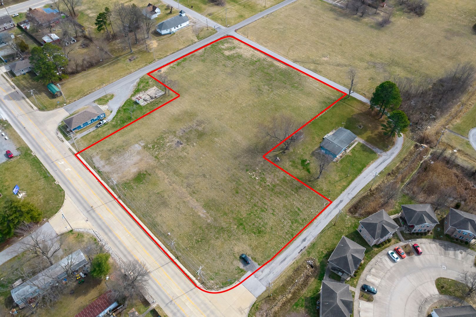 1505 Morgan Avenue — Marion, IL 62959