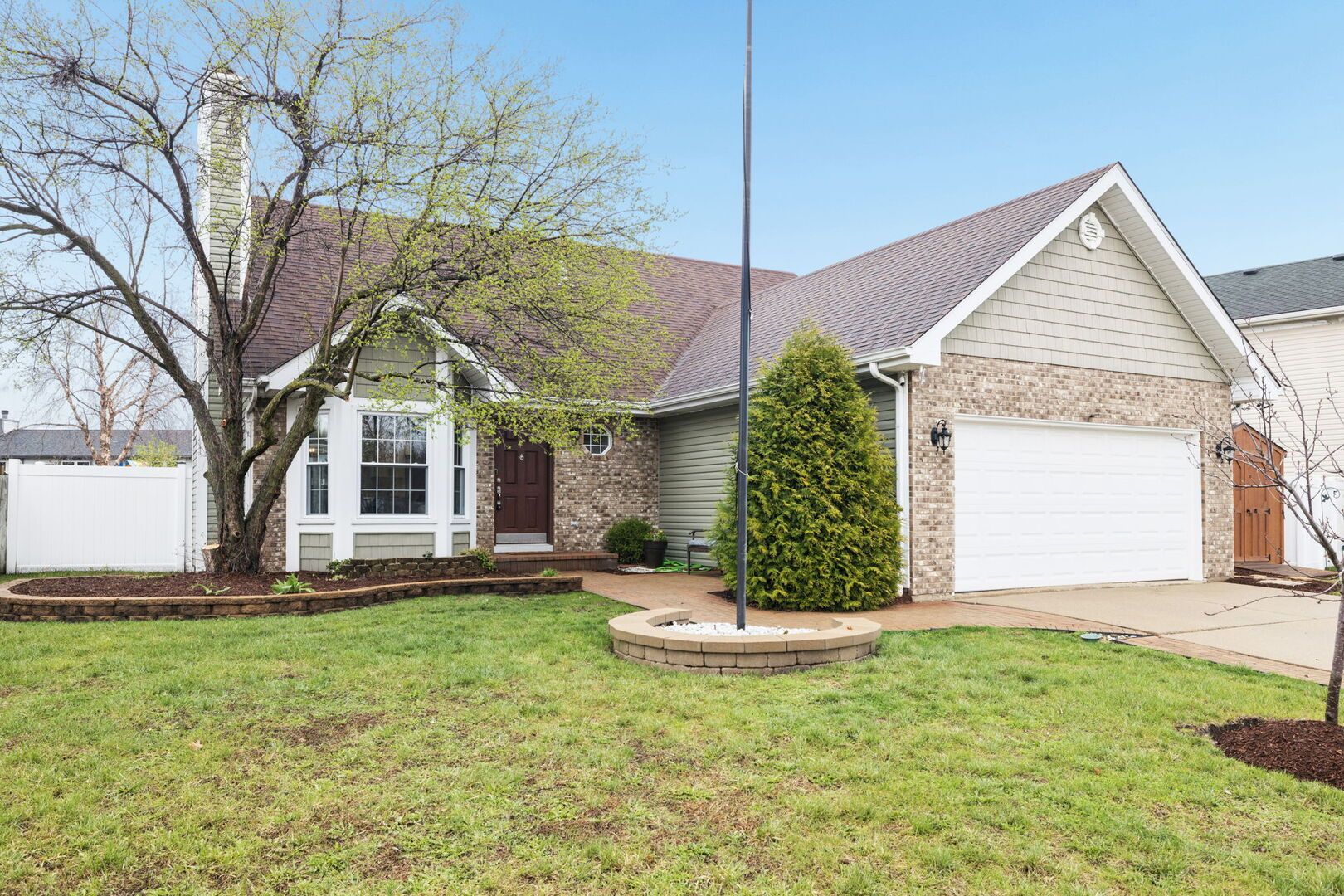 3713 Hennepin Drive — Joliet, IL 60431