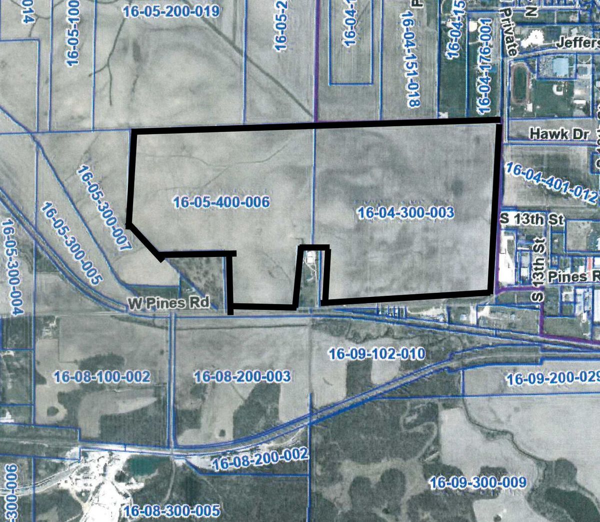 000 Pines Road, Oregon, IL 61061