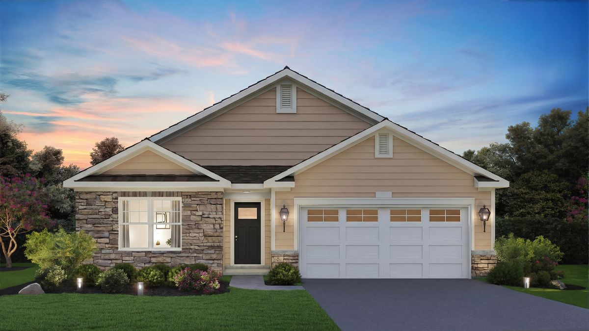 17535 Windemere Circle, Lockport, IL 60441