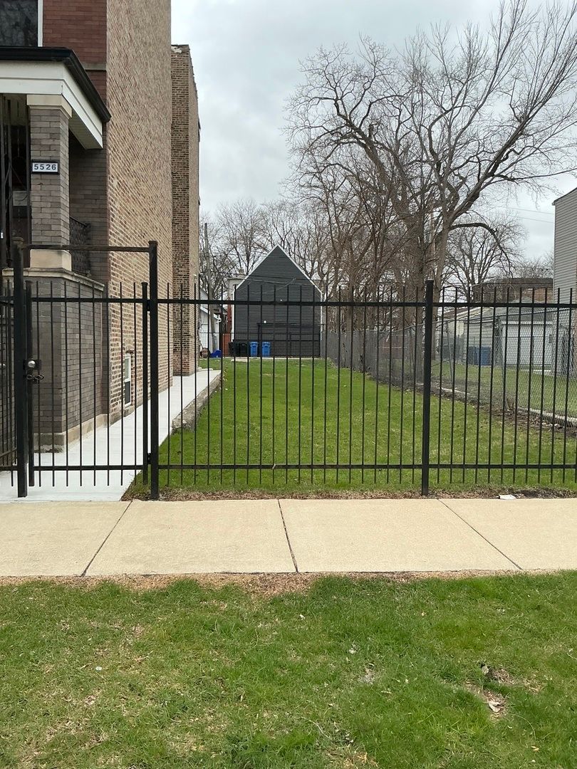5524 Aberdeen Street, Chicago, IL 60621