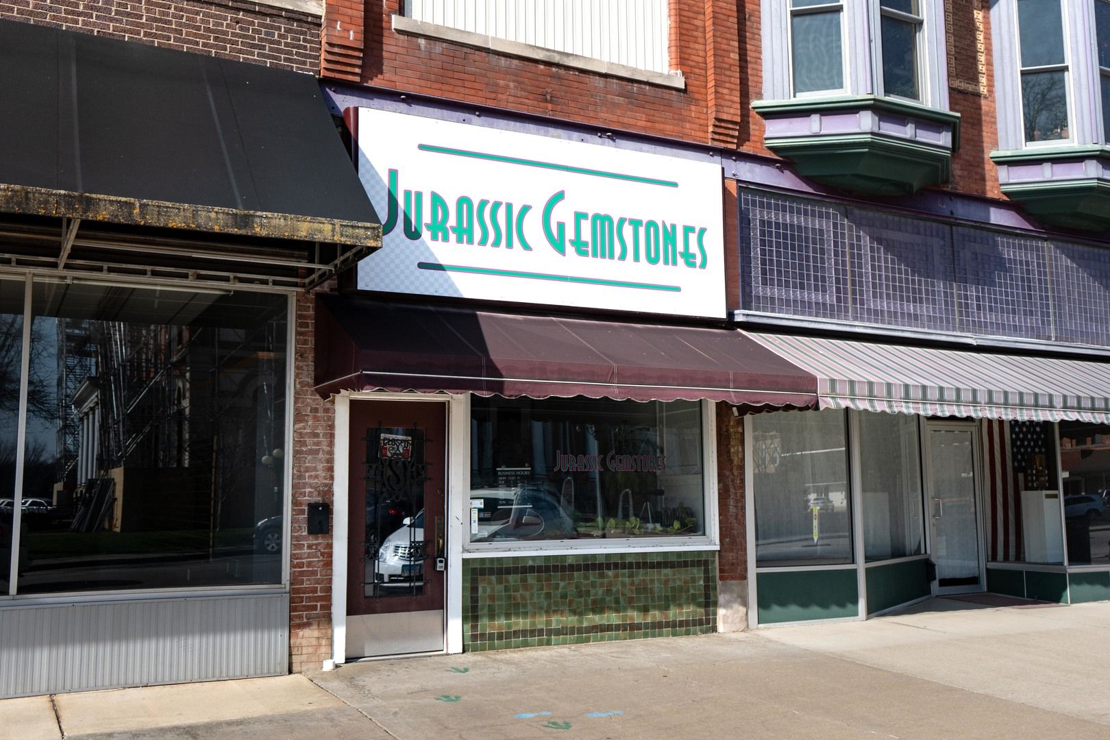 117 W Madison Street — Pontiac, IL 61764
