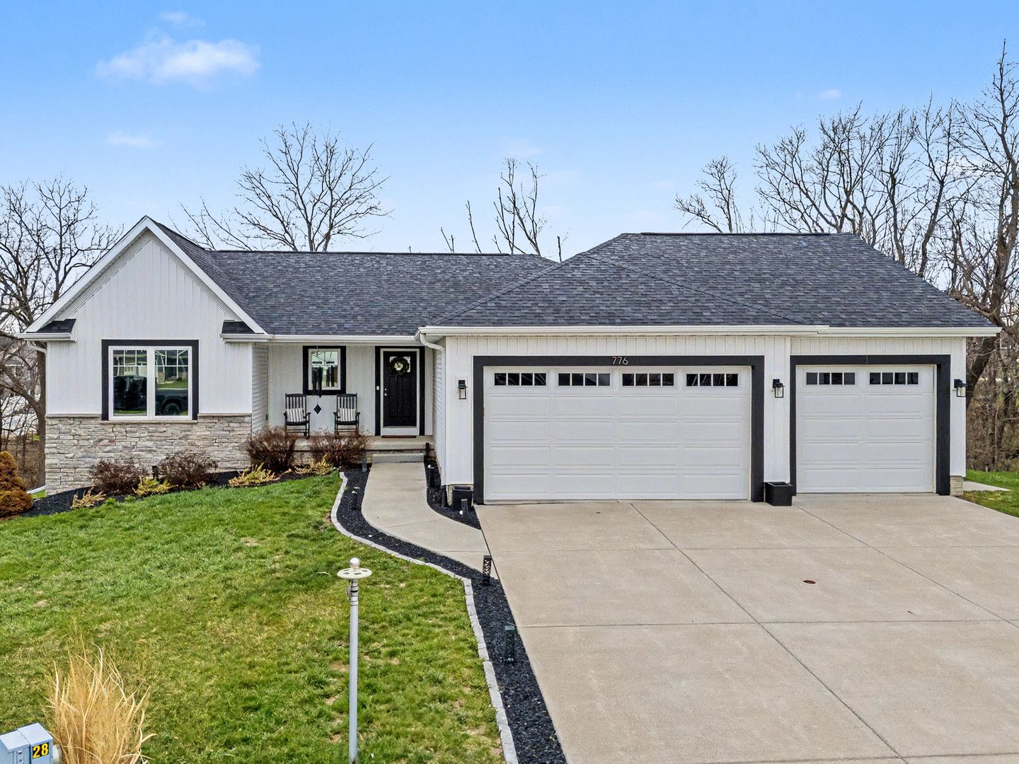 776 Bluestem Court — Blue Grass, IA 52726