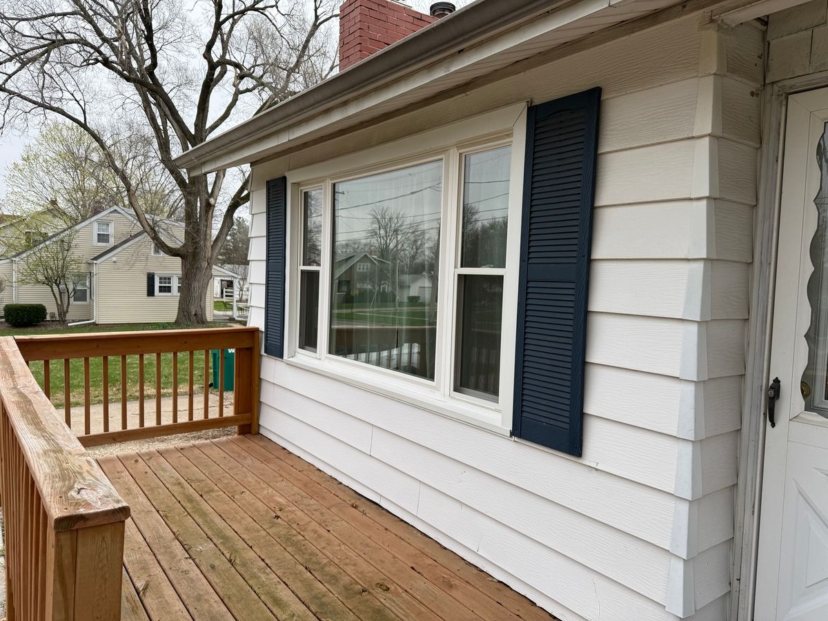 1456 Losey Street W, Galesburg, IL 61401