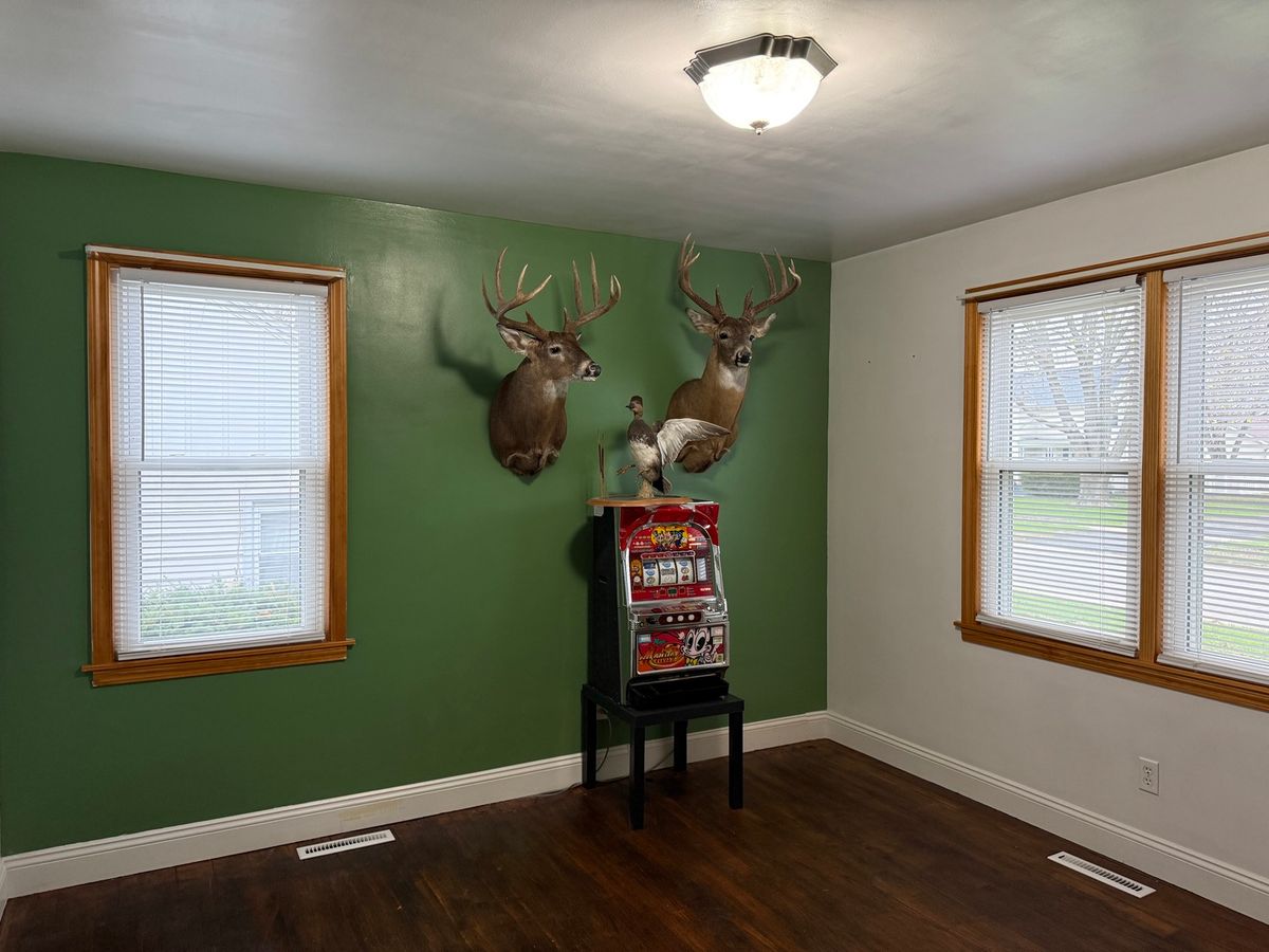 1456 Losey Street W, Galesburg, IL 61401