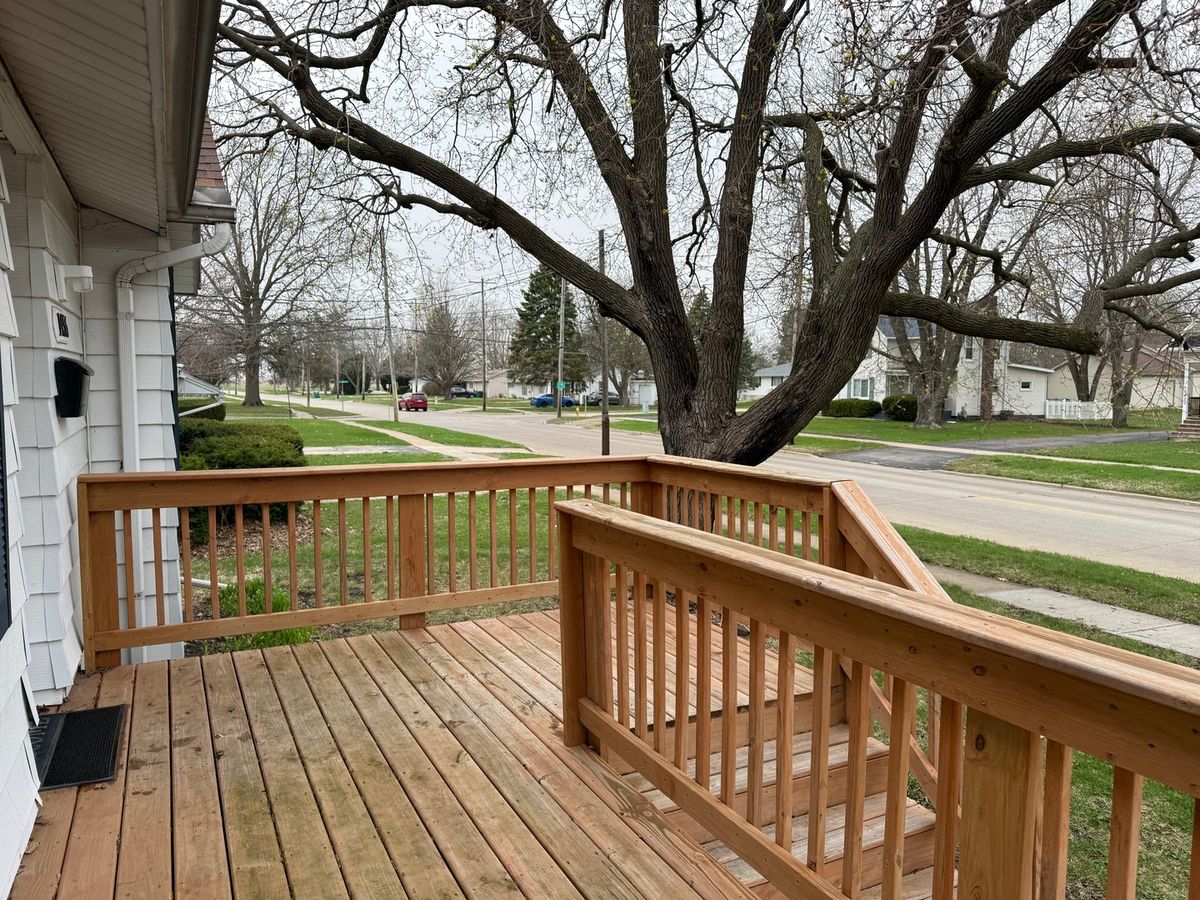1456 Losey Street W, Galesburg, IL 61401