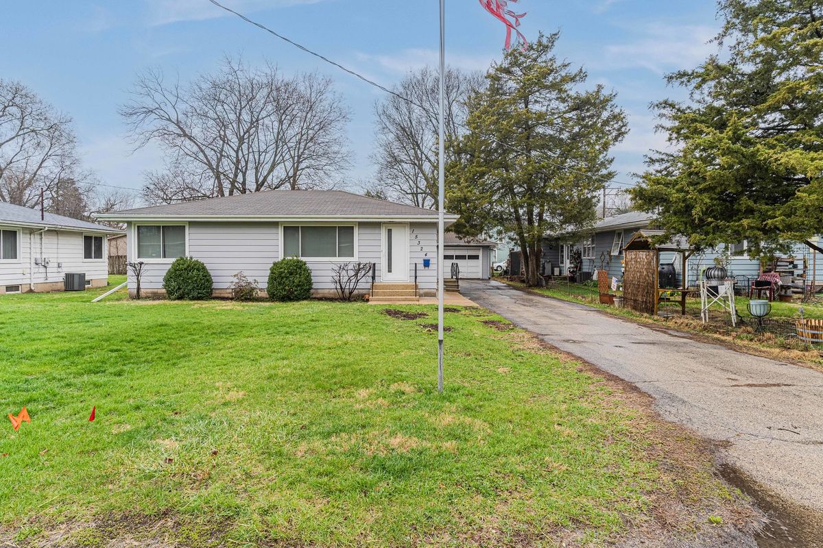 15324 Corbin Street, Plainfield, IL 60544