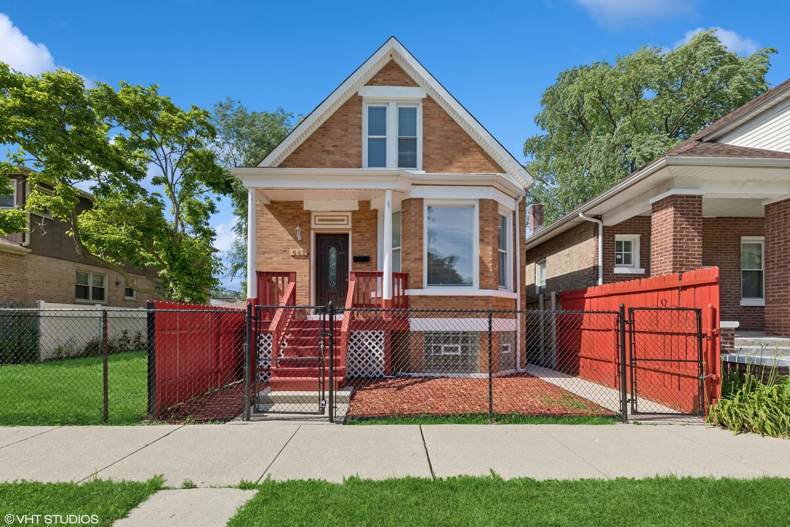 642 E 90th Street — Chicago, IL 60619