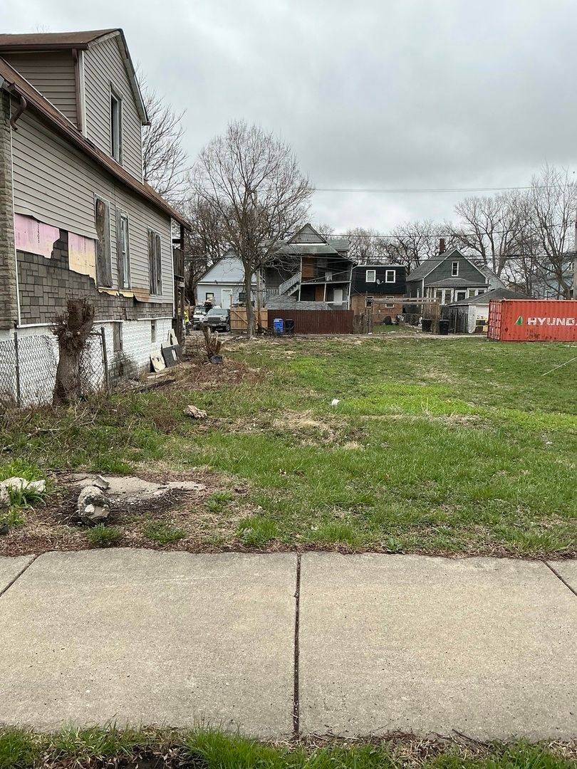 6531 Aberdeen Street, Chicago, IL 60621