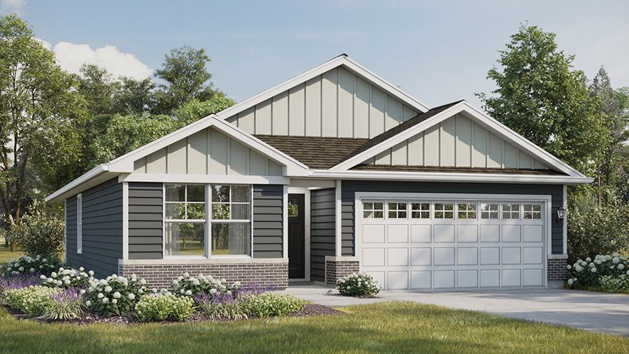 17553 Windemere Circle, Lockport, IL 60441