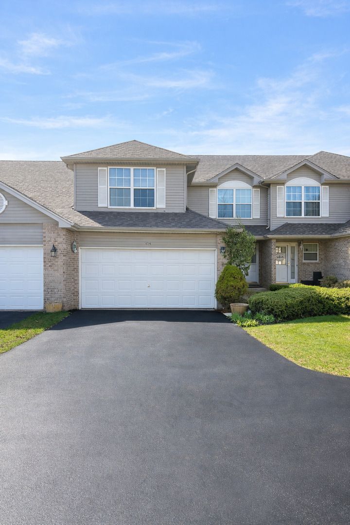 4725 Orrefors Court — Joliet, IL 60431