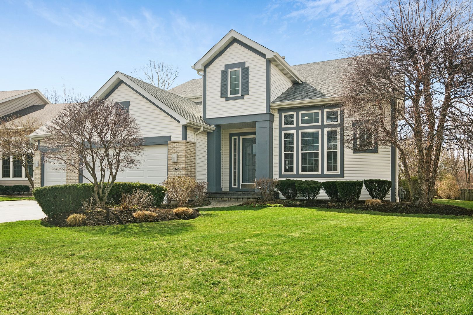 2248 Avalon Drive — Buffalo Grove, IL 60089