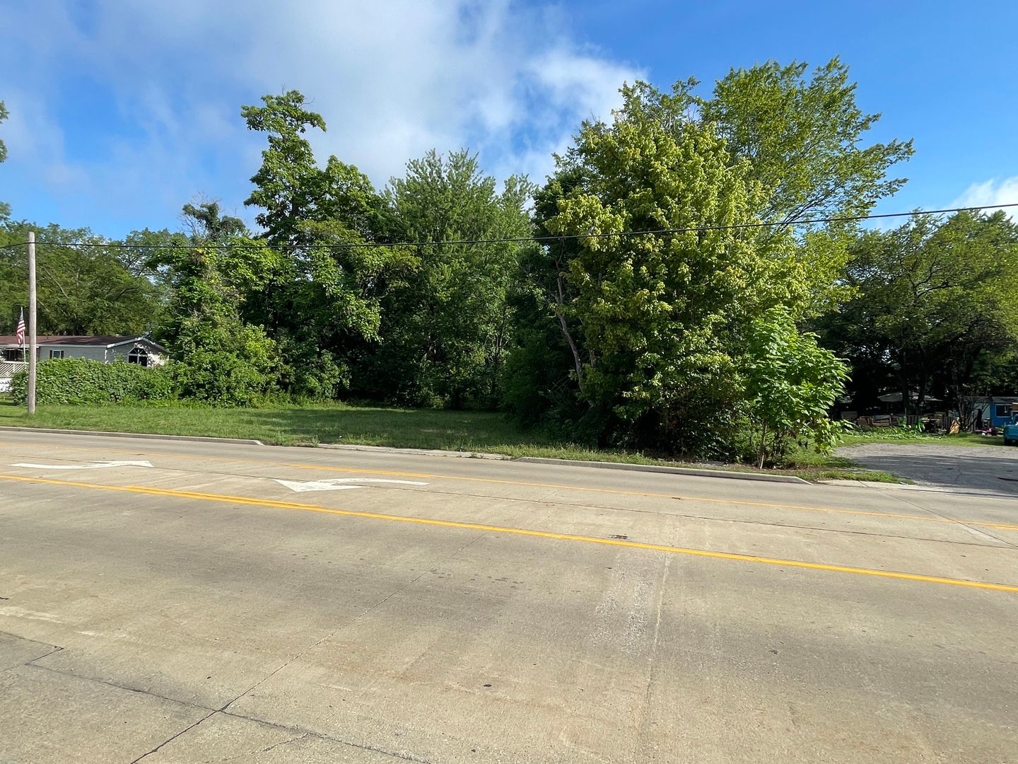 1602 Morgan Avenue — Marion, IL 62959