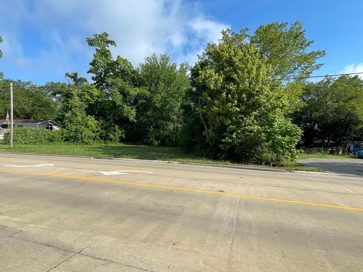 1602 Morgan Avenue, Marion, IL 62959