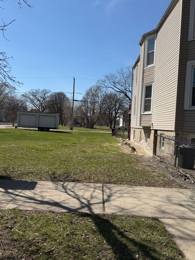 5954 Carpenter Street, Chicago, IL 60621