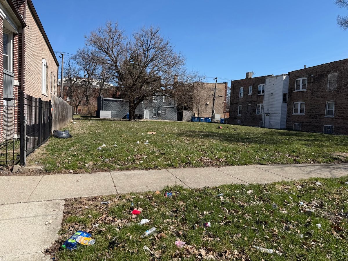 6951 Carpenter Street, Chicago, IL 60621