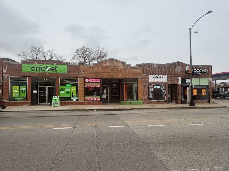 2812-2814 W 55th Street — Chicago, IL 60632