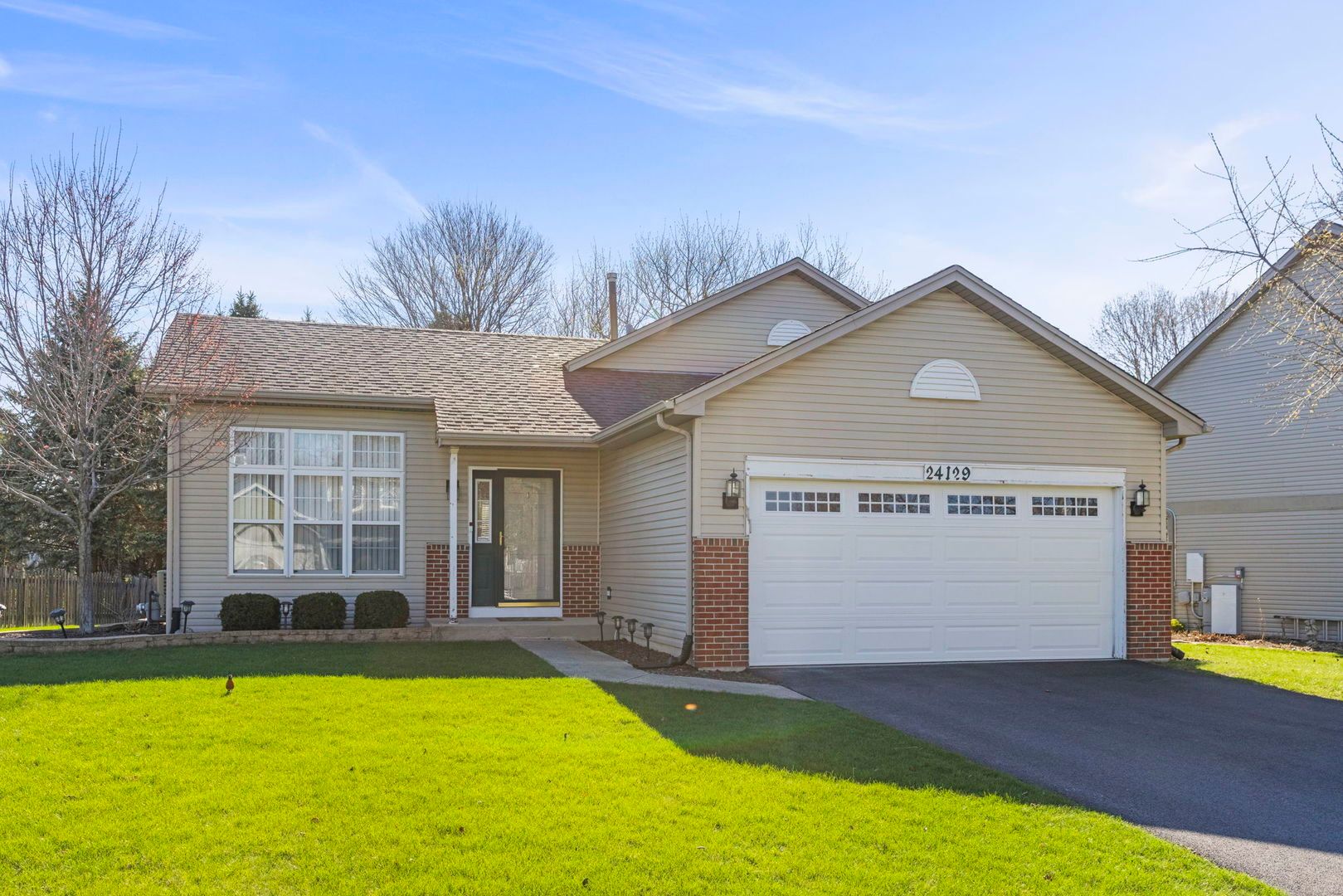24129 Primrose Circle — Plainfield, IL 60585