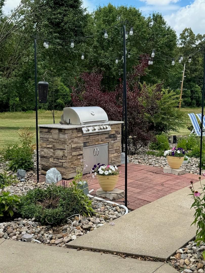 1016 Michael Lane, West Frankfort, IL 62896