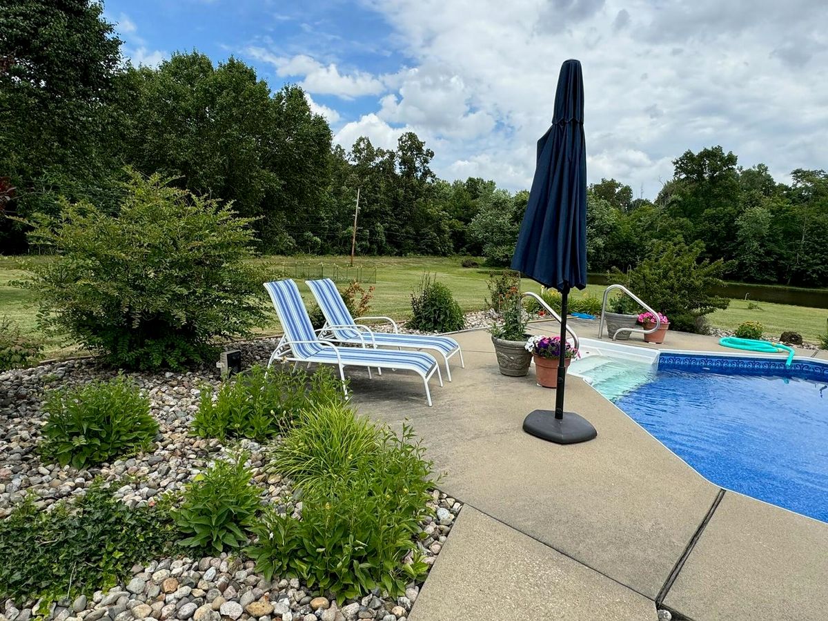 1016 Michael Lane, West Frankfort, IL 62896