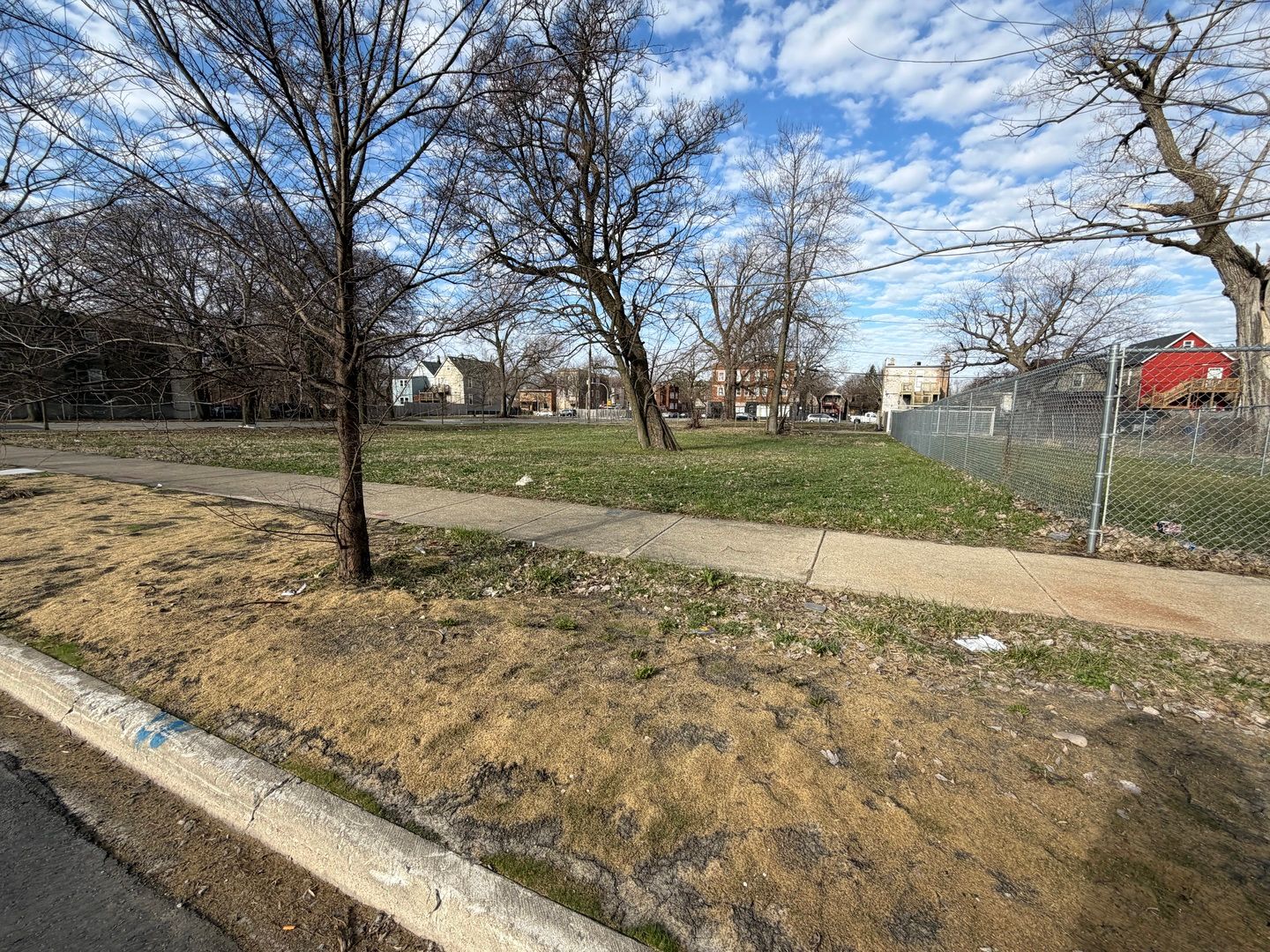 5954 S May Street — Chicago, IL 60621