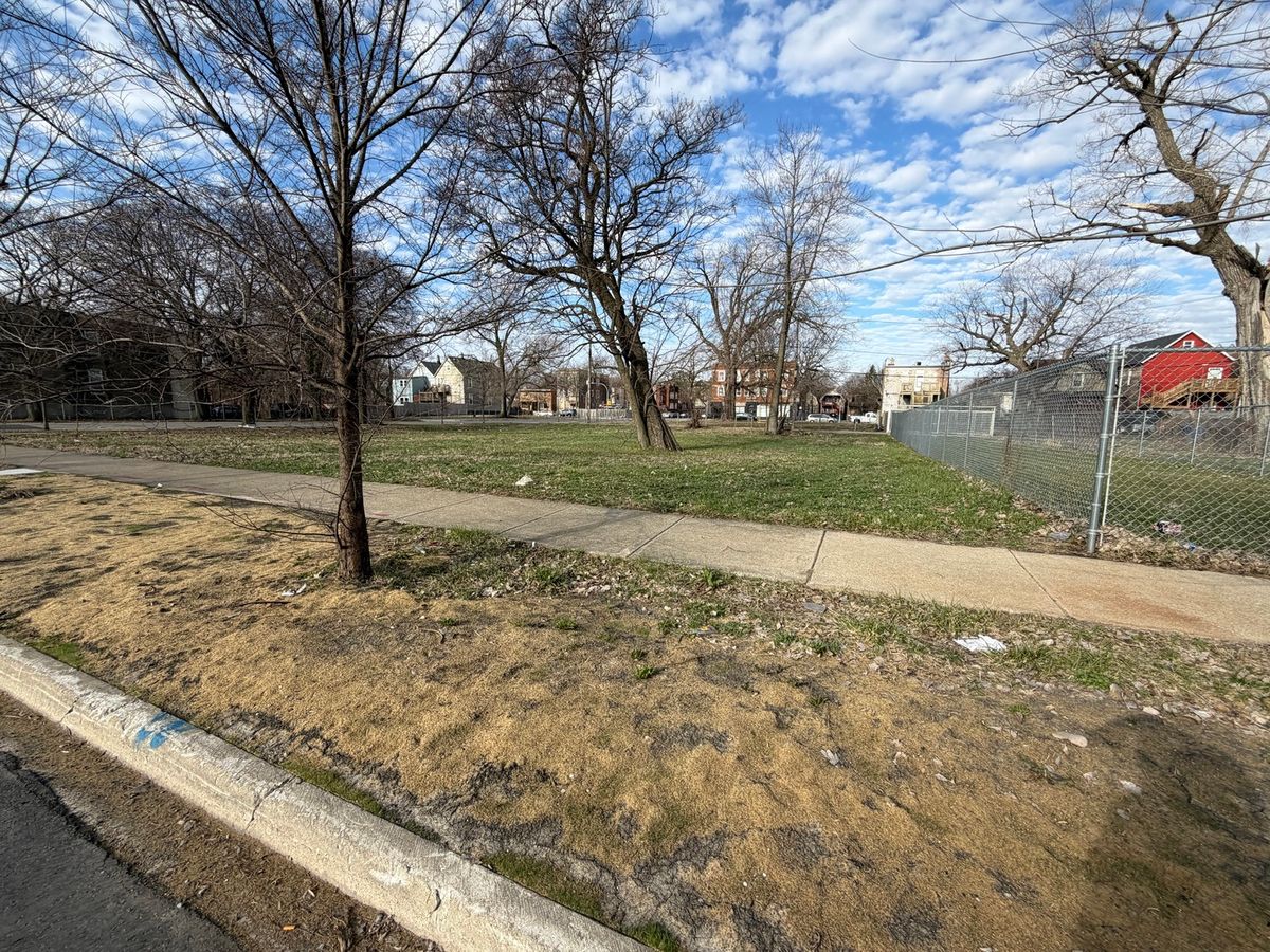 5954 May Street, Chicago, IL 60621