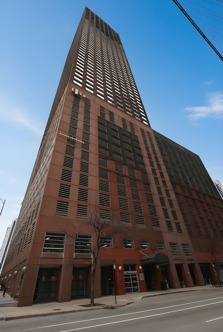 474 N Lake Shore Drive #4309 — Chicago, IL 60611