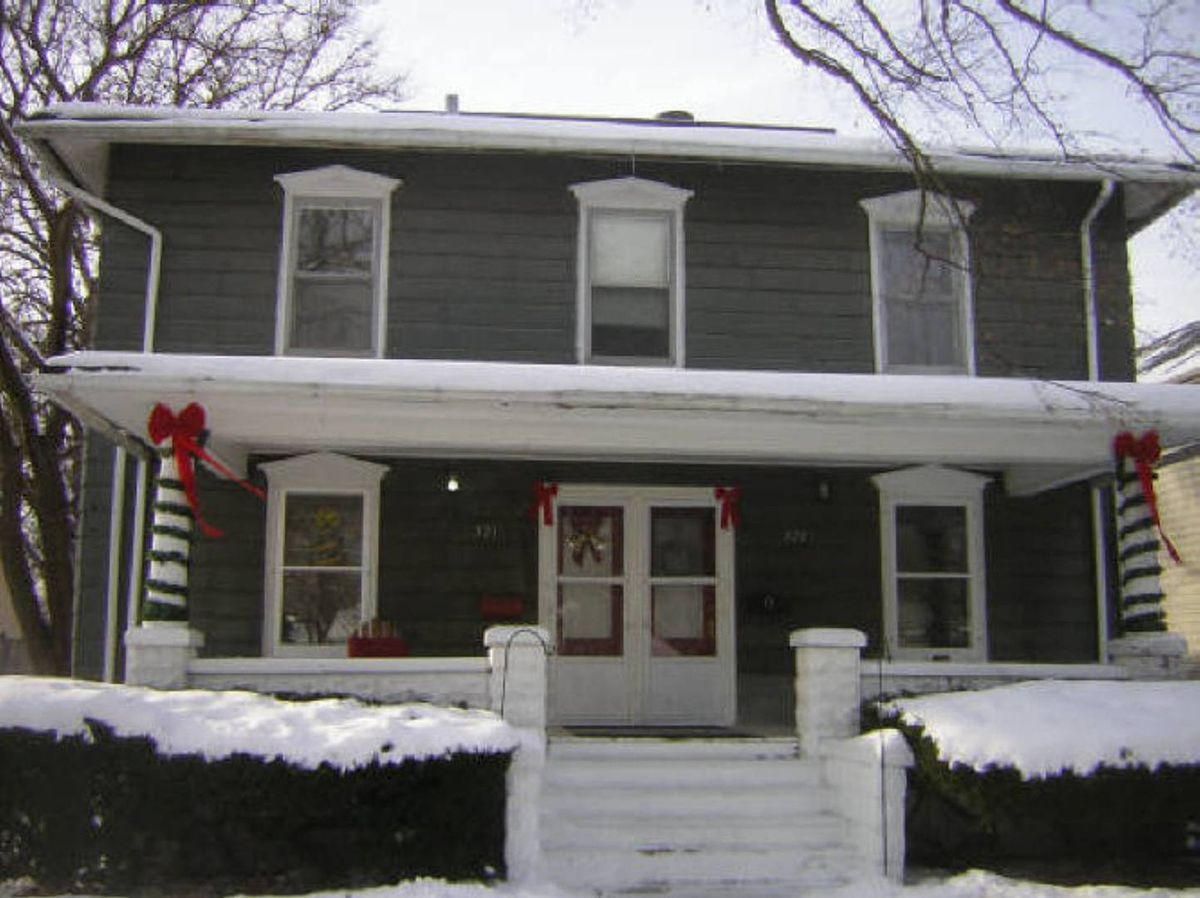 323 Loomis Street, Naperville, IL 60540