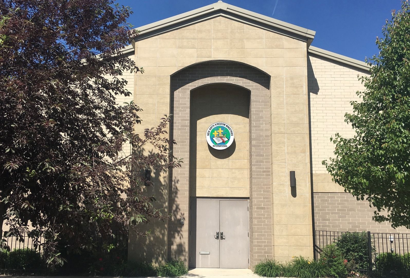 7042 S Princeton Street — Chicago, IL 60621