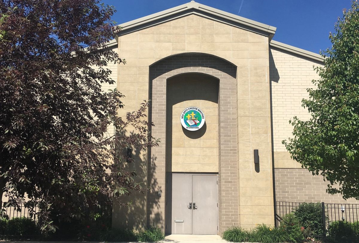 7042 Princeton Street, Chicago, IL 60621