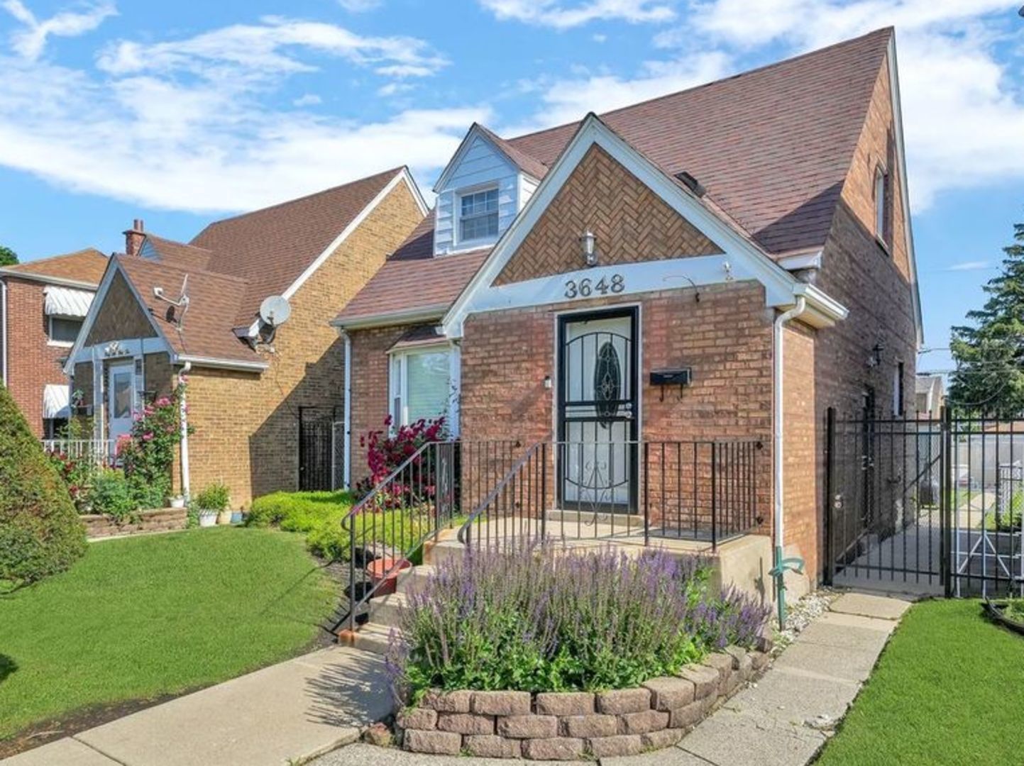 3648 W 68th Place — Chicago, IL 60629