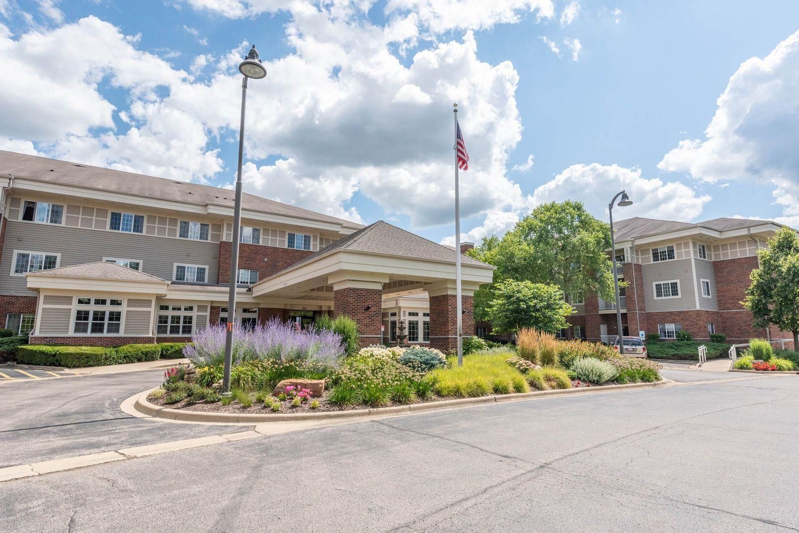 801 N MCLEAN Boulevard #136 — Elgin, IL 60123
