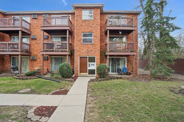 14840 Ketelaar Drive #5W — Midlothian, IL 60445